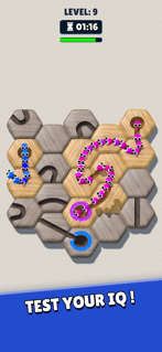 Hexaflow Connect screenshot 6