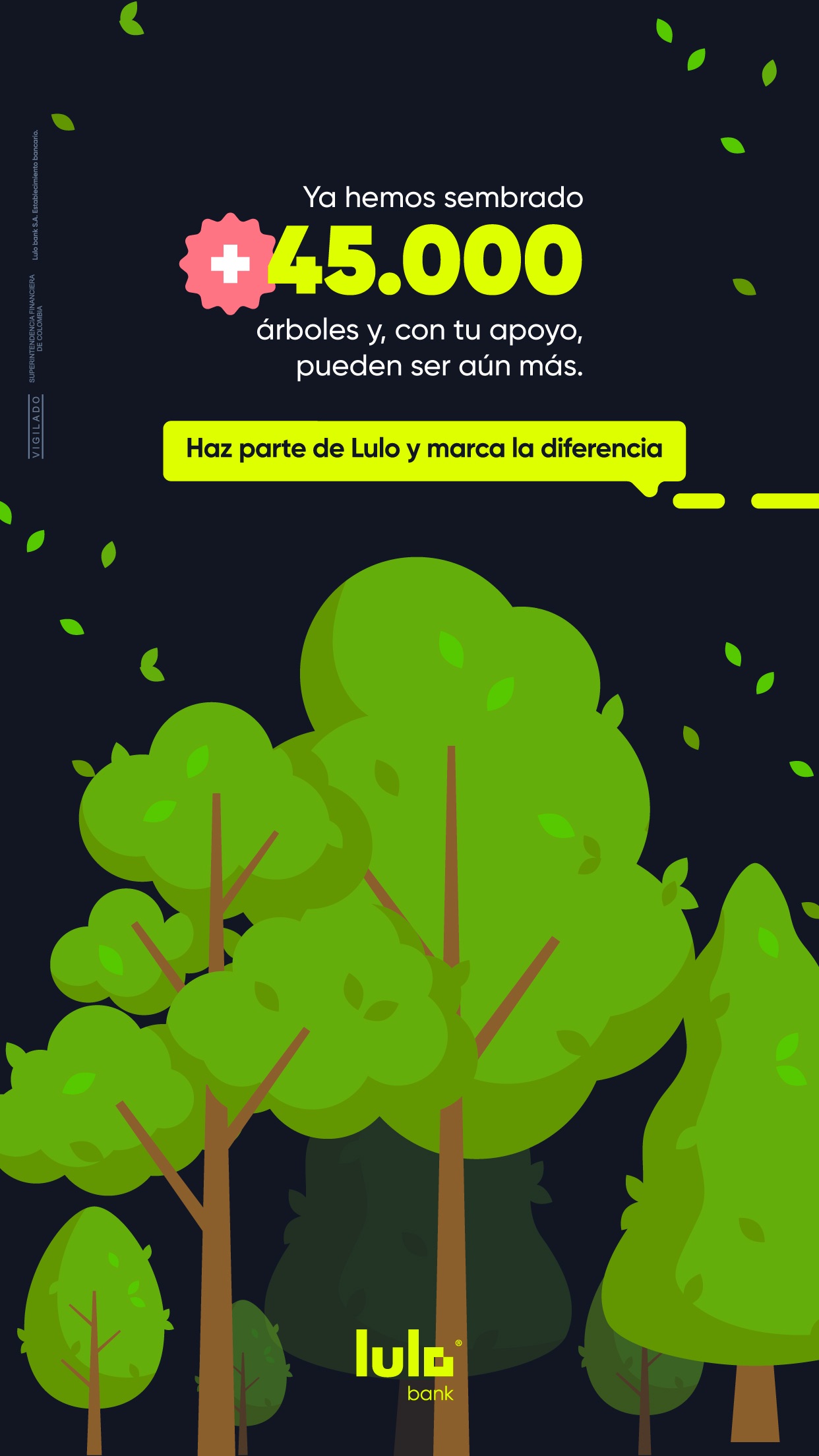 Screenshot 5 of Lulo - Maneja tus finanzas