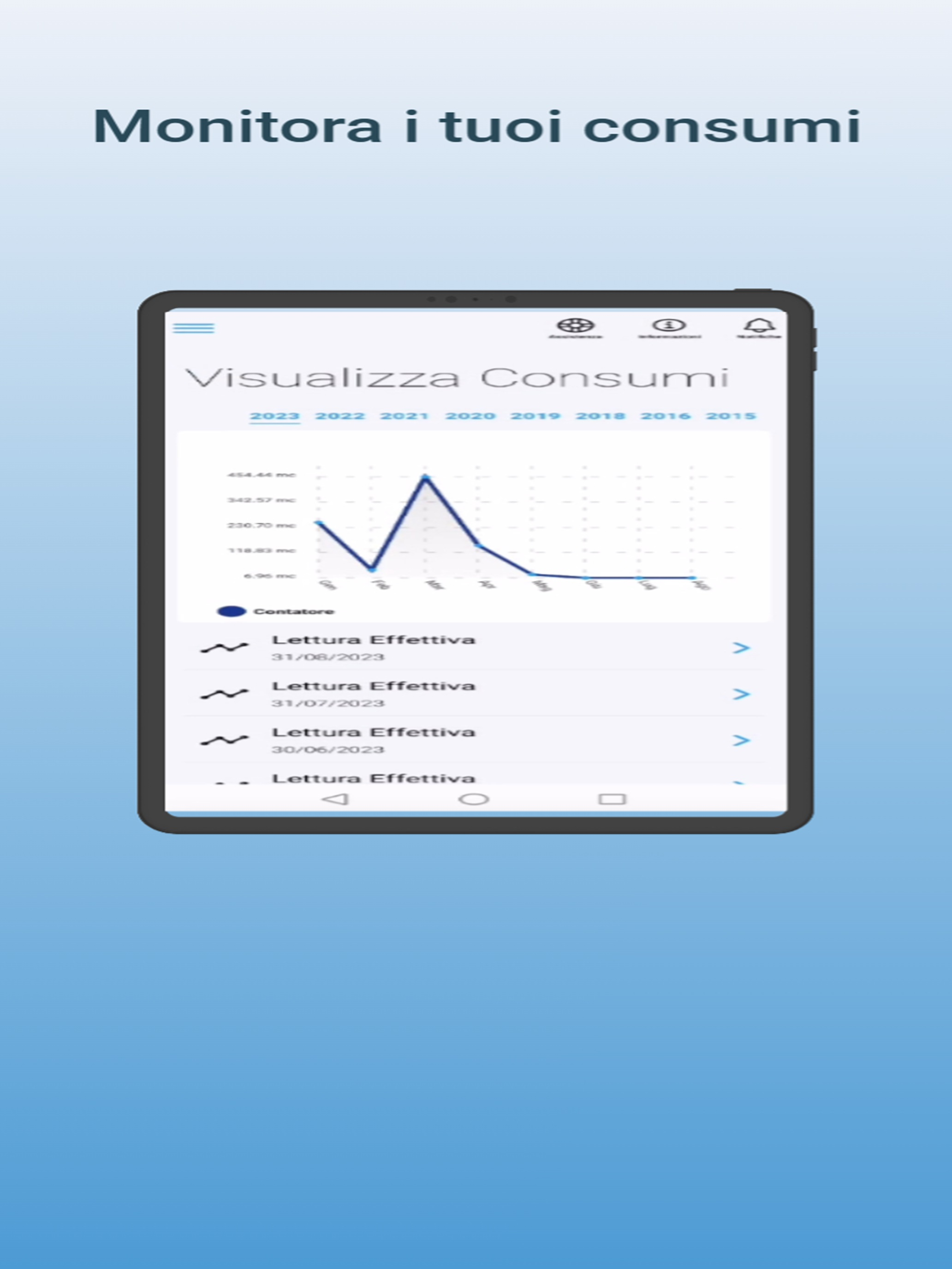 ENERGEN screenshot 10
