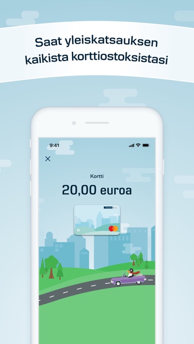 Screenshot #3 pour MunRahat - Danske Bank
