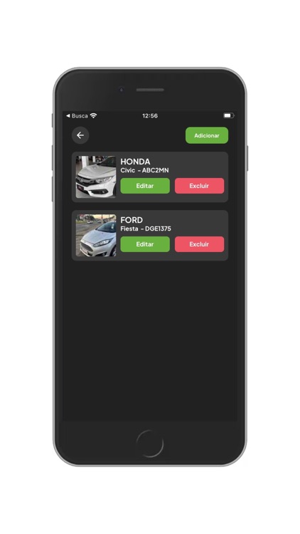 Protlarm screenshot-3