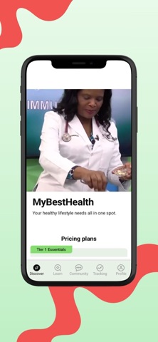 CooperWellMD Screenshot 1 of 4