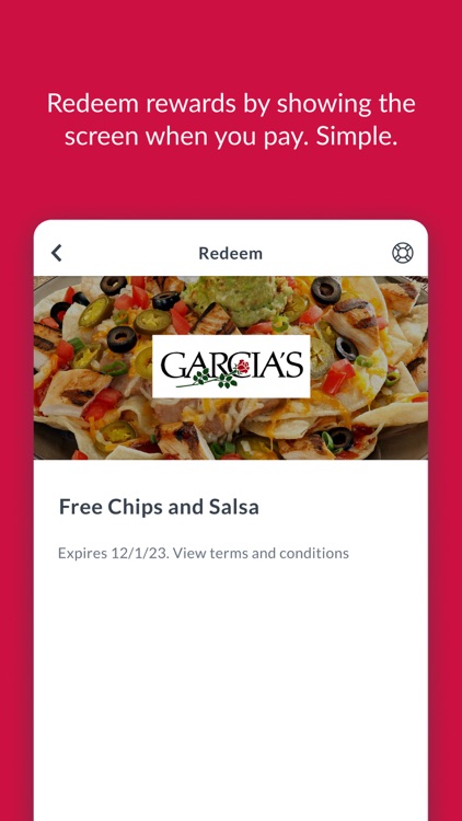 Garcia's Mexican Restaurant