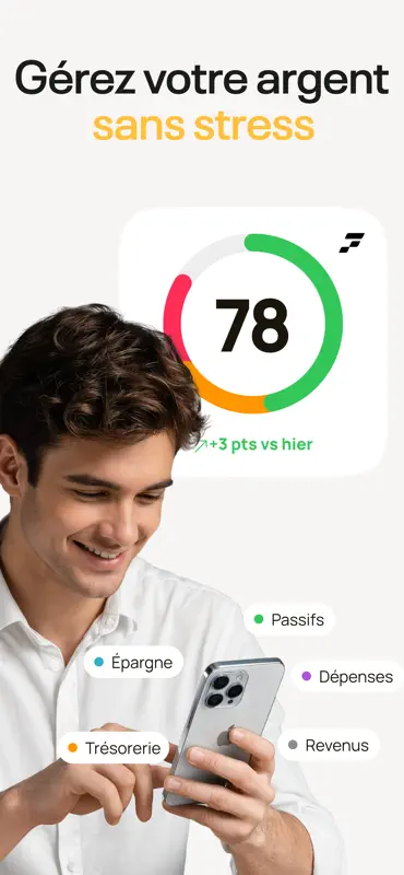 Fintur : Budget prévisionnel screenshot 7 of 9