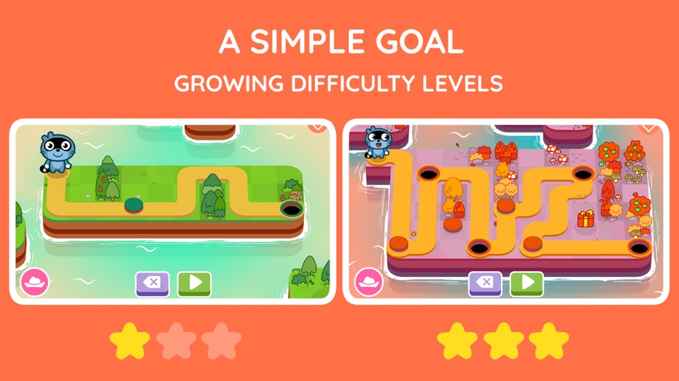 #5. Pango: Draw & Connect Paths (iOS) 由: Studio Pango