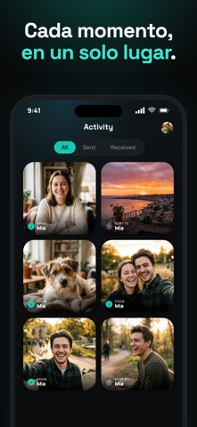 InstantWidget: Couples & BFFs screenshot 3