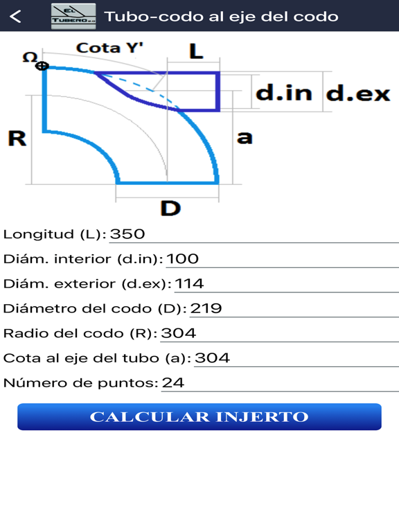 Screenshot #5 pour El Tubero 2.0
