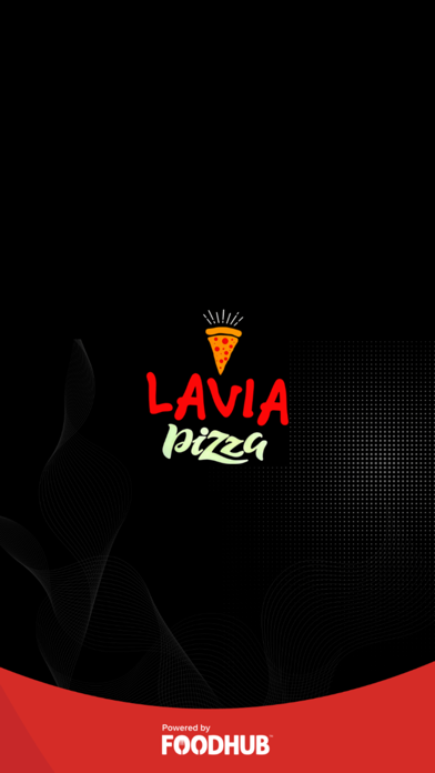 Lavia Pizza Screenshot