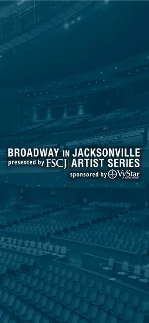 FSCJ Artist Series screenshot 1