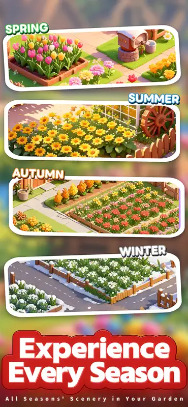 The Cozy Florist screenshot 2 of 9