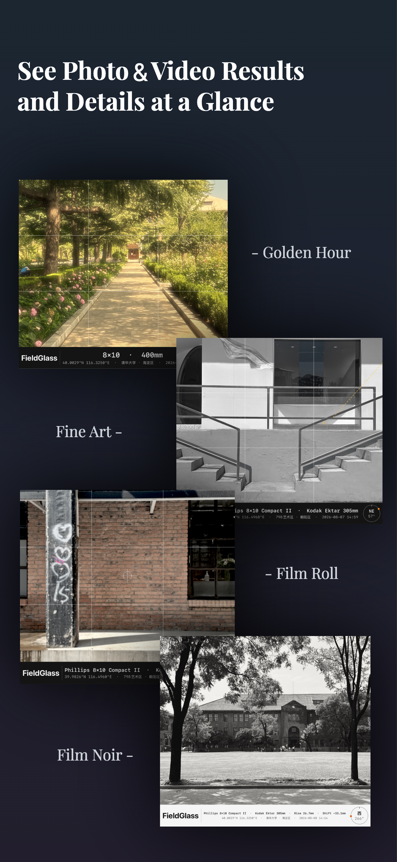FieldGlass screenshot 4