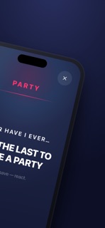 TellMe - Never Have I Ever screenshot 3