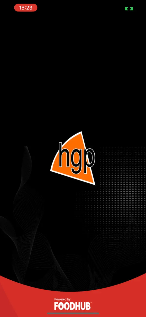 Screenshot #1 pour Hunter Gourmet Pizza