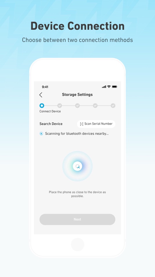 #2. Anker SOLIX Professional (iOS) 由: Power Mobile Life LLC