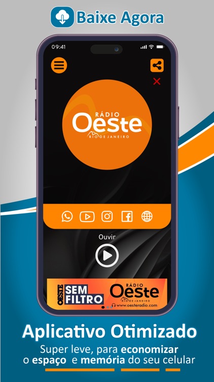 Rádio Oeste