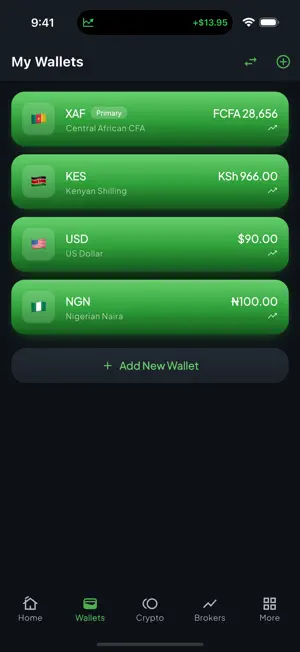 CAPAY GLOBAL PRO screenshot 3