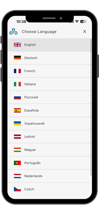 VPN - Secure & Private Screenshot 4 of 4