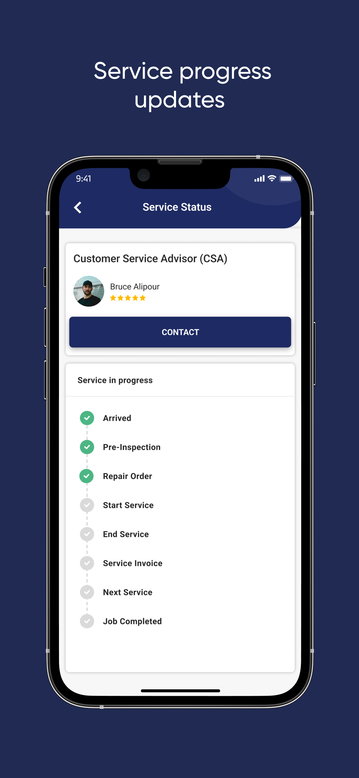 WHIP Mobility