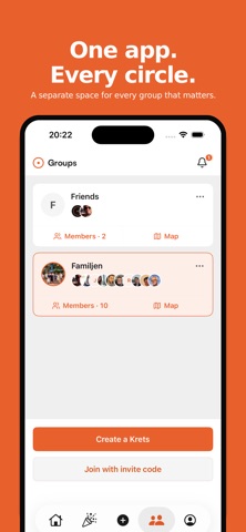 Krets Screenshot 1 of 8