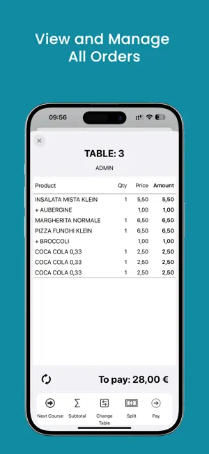 Lp.Mobile screenshot 3