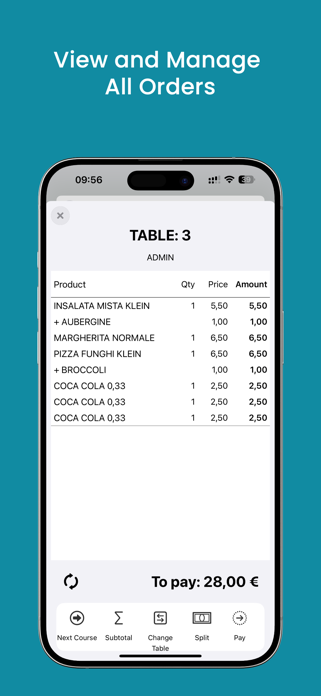 Lp.Mobile Screenshot 3 of 5