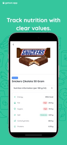 Gatsot Screenshot 10 of 10