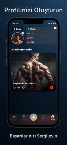 Fitopya screenshot