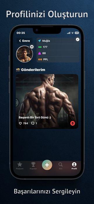 Fitopya Screenshot 3 of 4