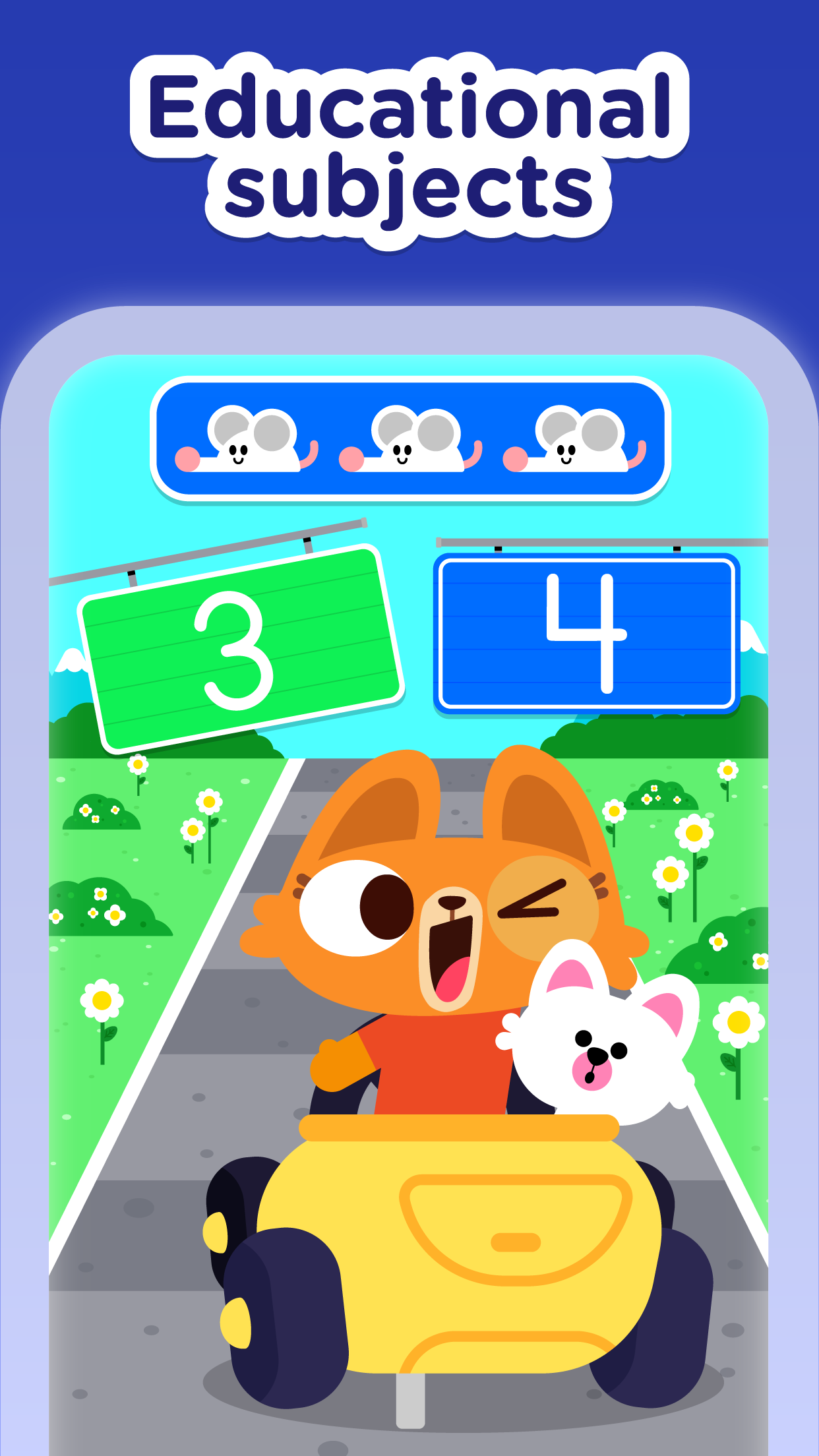 Lingokids - Play and Learn screenshot 4
