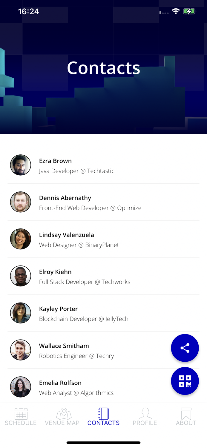 Porto Tech Hub Conference