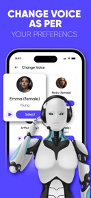 Text to Speech - Reader screenshot