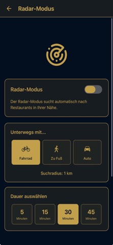 Augustinerfinder Screenshot 4 of 5