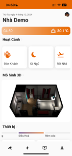 Homic Life screenshot 2