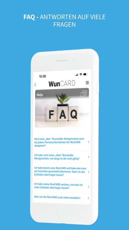 WunCARD screenshot-5