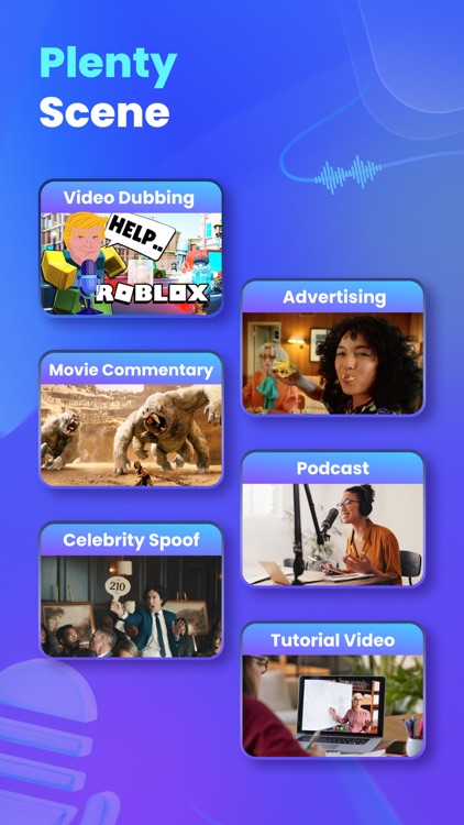 VoxBox -Text to Speech Toolbox screenshot-5