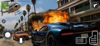 Havoc: Gangster Mafia City screenshot 2 of 4