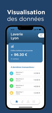 TouchNPay Screenshot 3 of 6