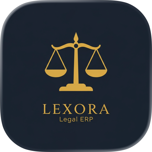 LEXORA ERP