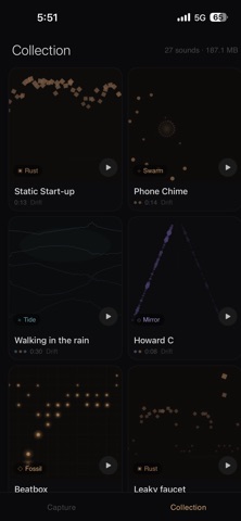 Resona Audio Screenshot 2 of 2