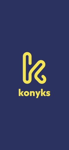 Konyks Screenshot 1 of 6