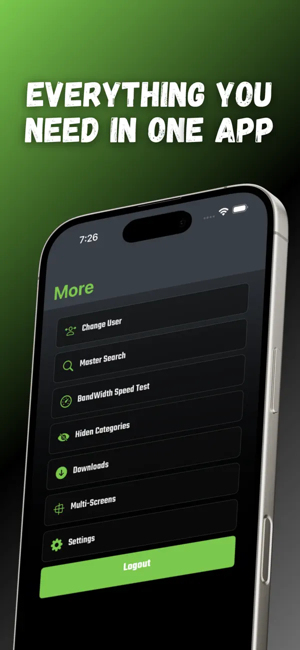 #3. S Player Pro (iOS) 由: belal samir