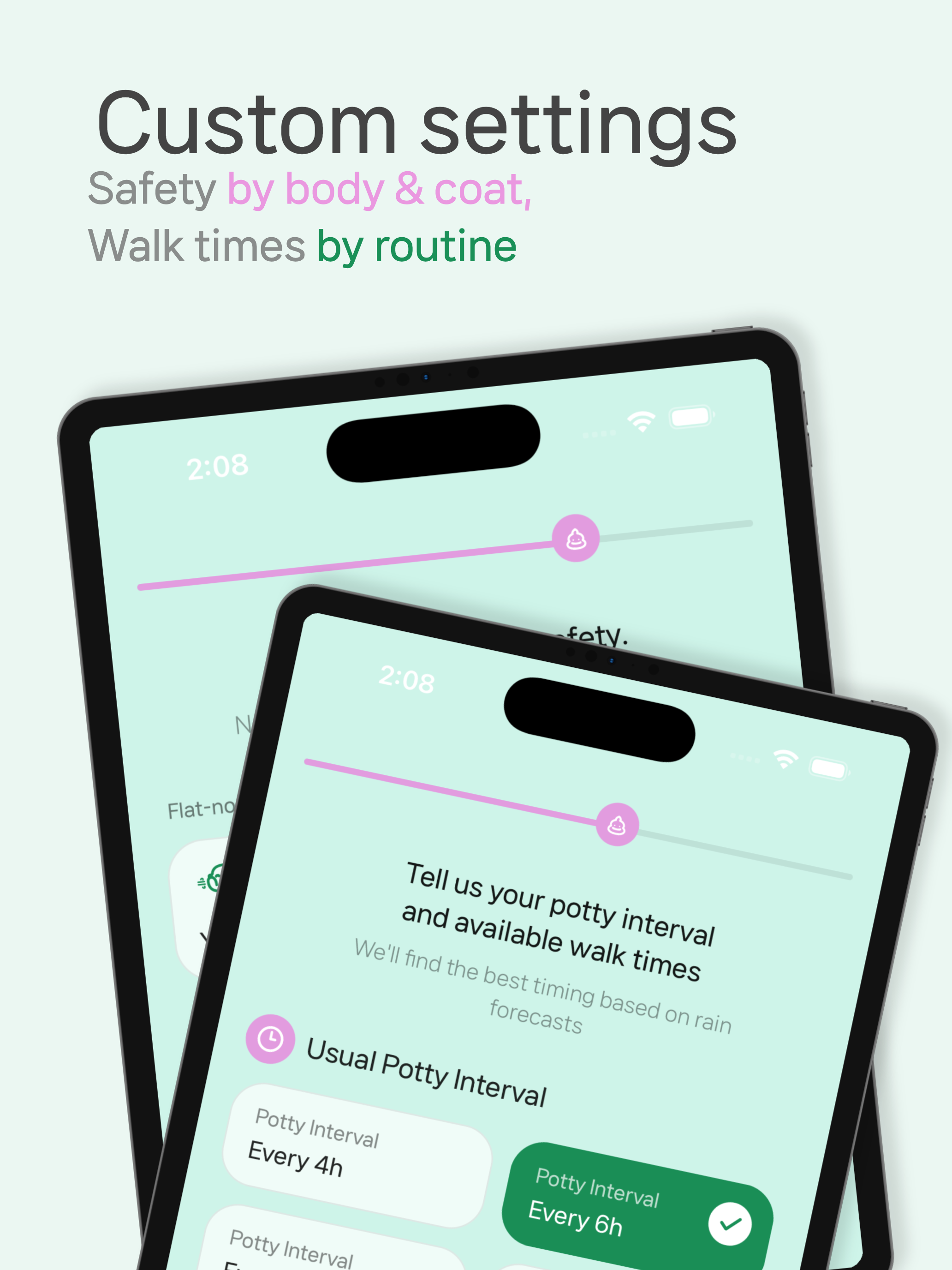 PoopieMate screenshot 12