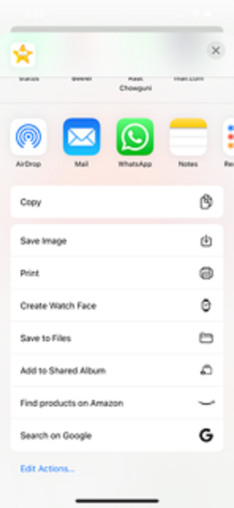 Got Free Cards: AI cards screenshot 5