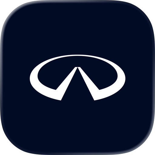 MyINFINITI App