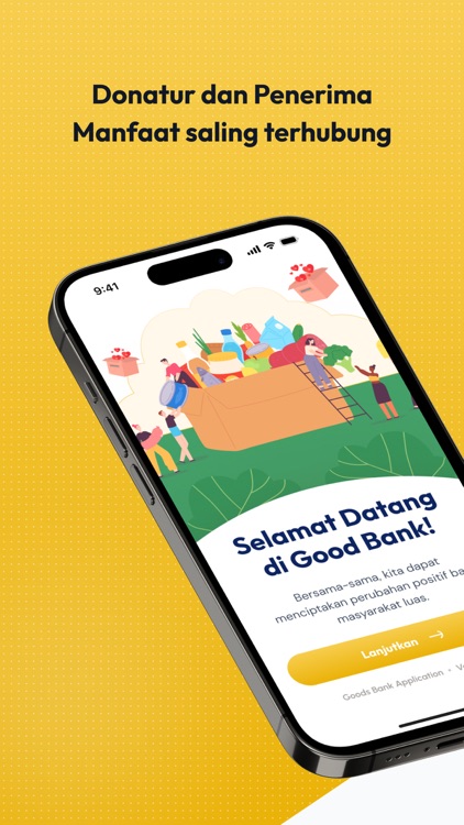 Good Bank