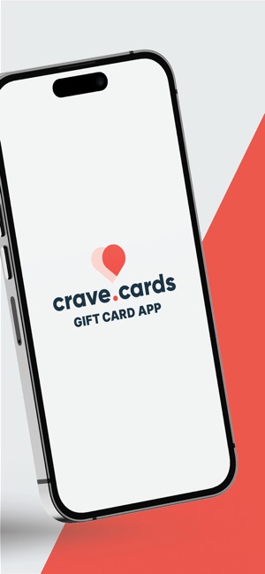Crave gift card discount