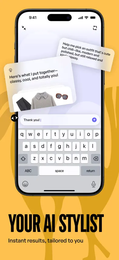 Estyl screenshot 2