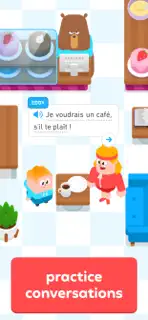 Duolingo: Language Lessons screenshot 5