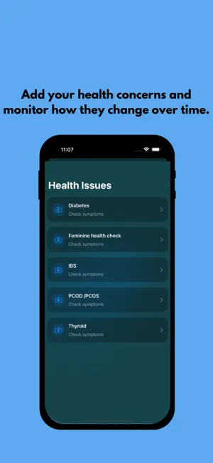 GutPrana screenshot 3