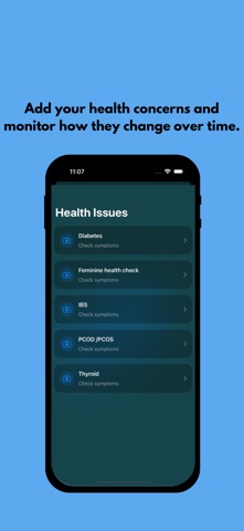 GutSync screenshot